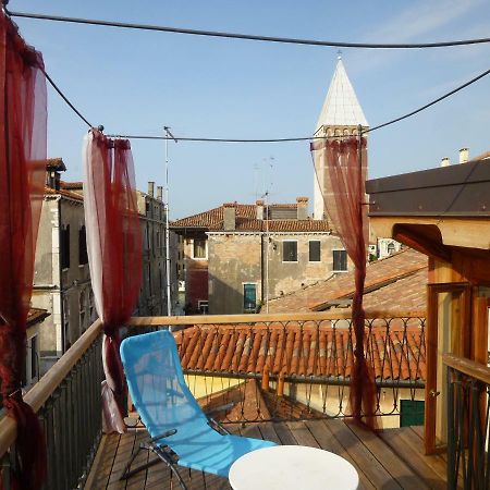 威尼斯Key Location Near Palazzo Grassi别墅 外观 照片