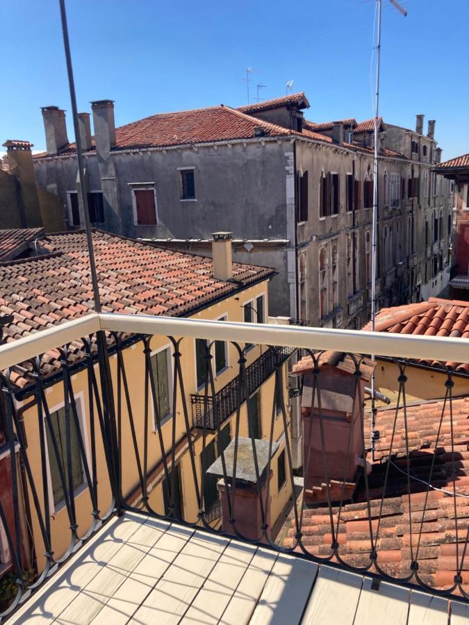 威尼斯Key Location Near Palazzo Grassi别墅 外观 照片
