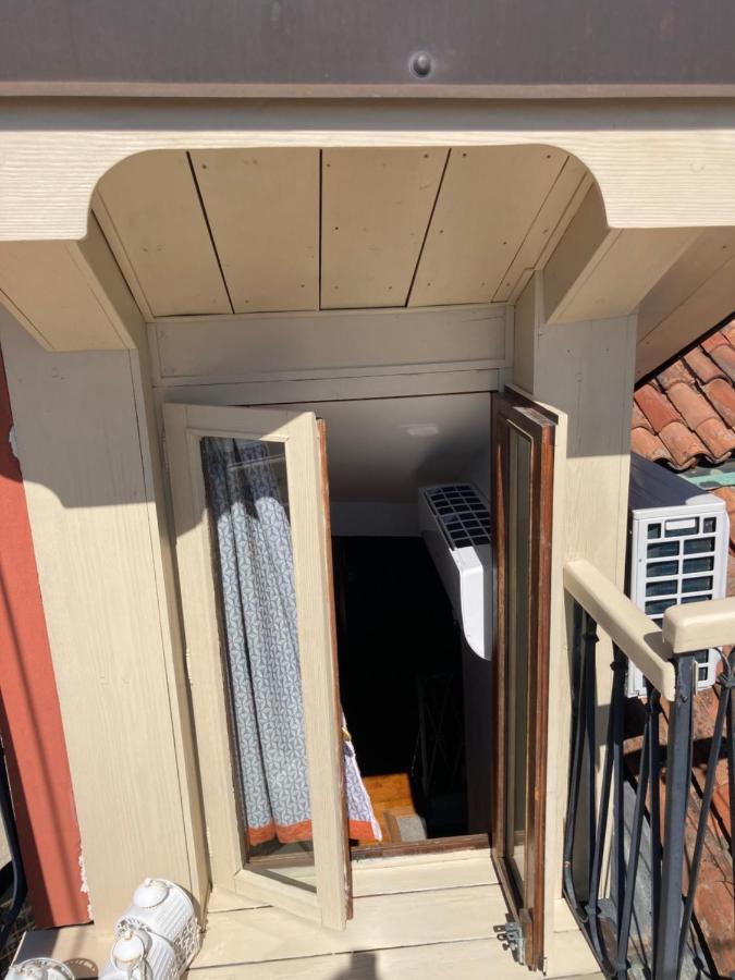 威尼斯Key Location Near Palazzo Grassi别墅 外观 照片