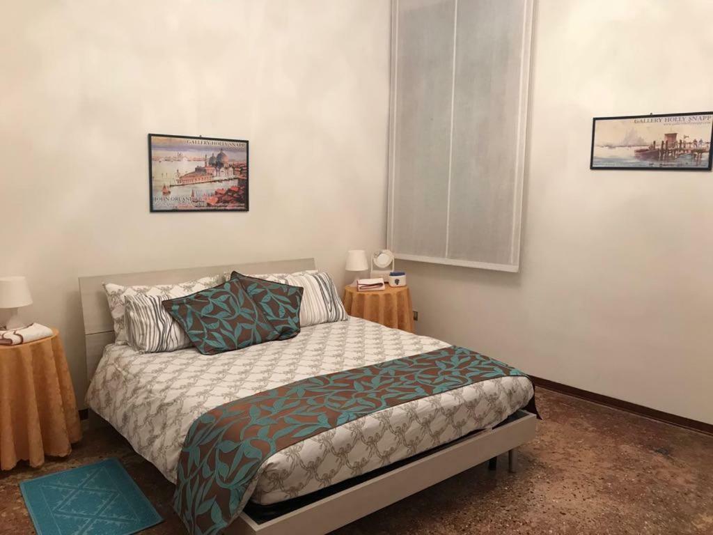 威尼斯Key Location Near Palazzo Grassi别墅 外观 照片