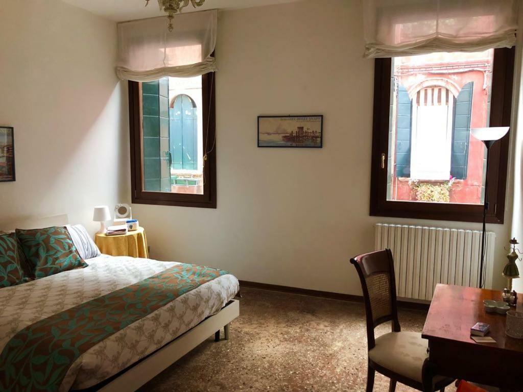 威尼斯Key Location Near Palazzo Grassi别墅 外观 照片