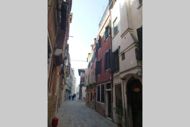 威尼斯Key Location Near Palazzo Grassi别墅 外观 照片