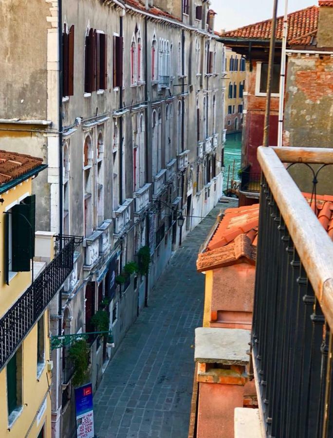 威尼斯Key Location Near Palazzo Grassi别墅 外观 照片