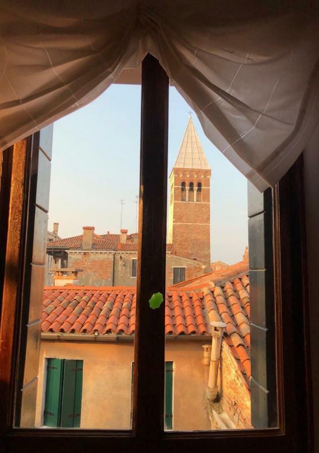 威尼斯Key Location Near Palazzo Grassi别墅 外观 照片
