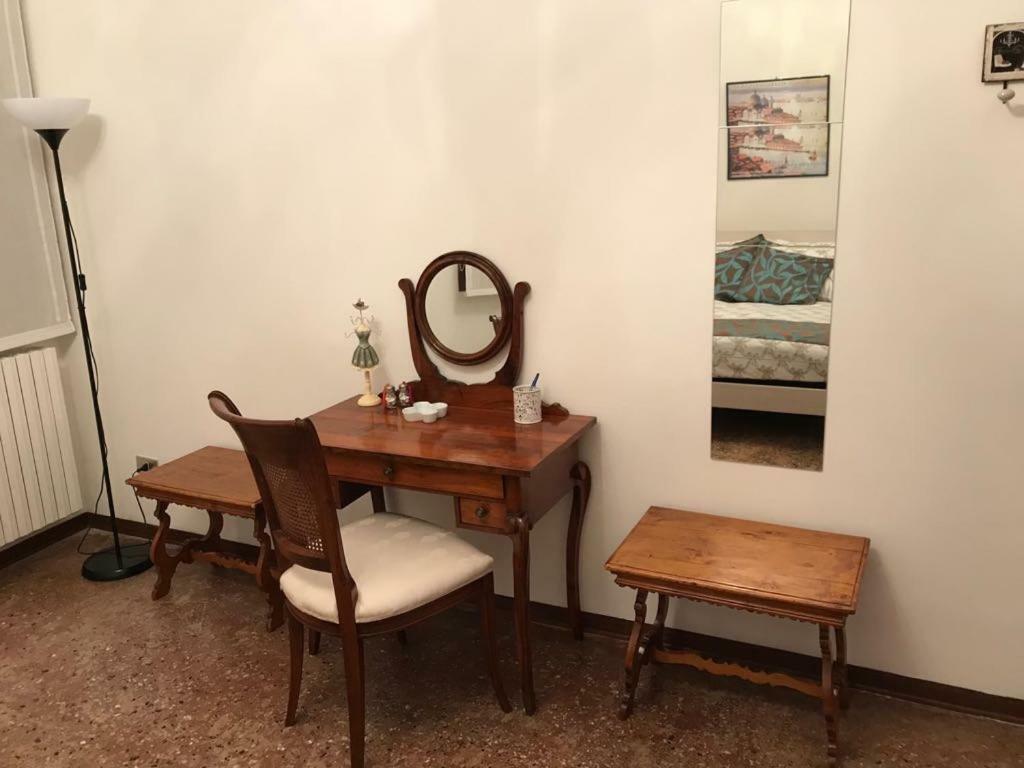 威尼斯Key Location Near Palazzo Grassi别墅 外观 照片