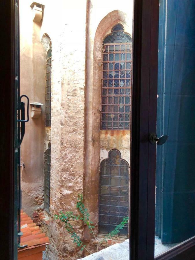 威尼斯Key Location Near Palazzo Grassi别墅 外观 照片
