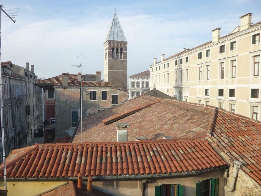 威尼斯Key Location Near Palazzo Grassi别墅 外观 照片