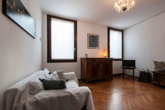 威尼斯Key Location Near Palazzo Grassi别墅 外观 照片