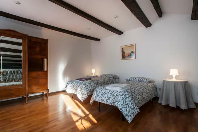威尼斯Key Location Near Palazzo Grassi别墅 外观 照片