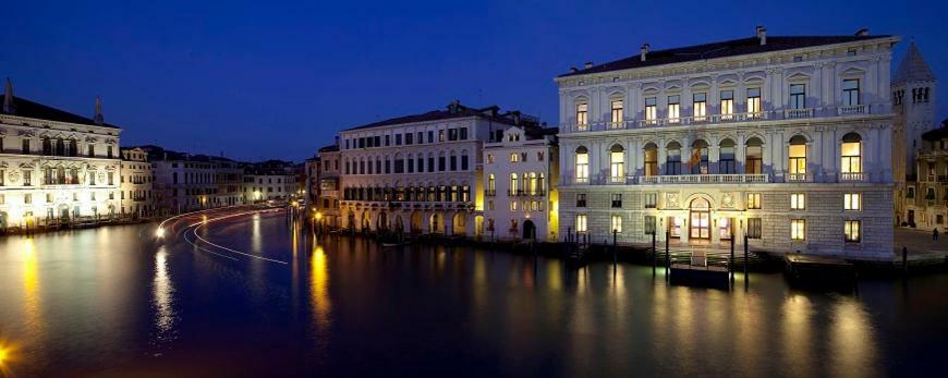 威尼斯Key Location Near Palazzo Grassi别墅 外观 照片