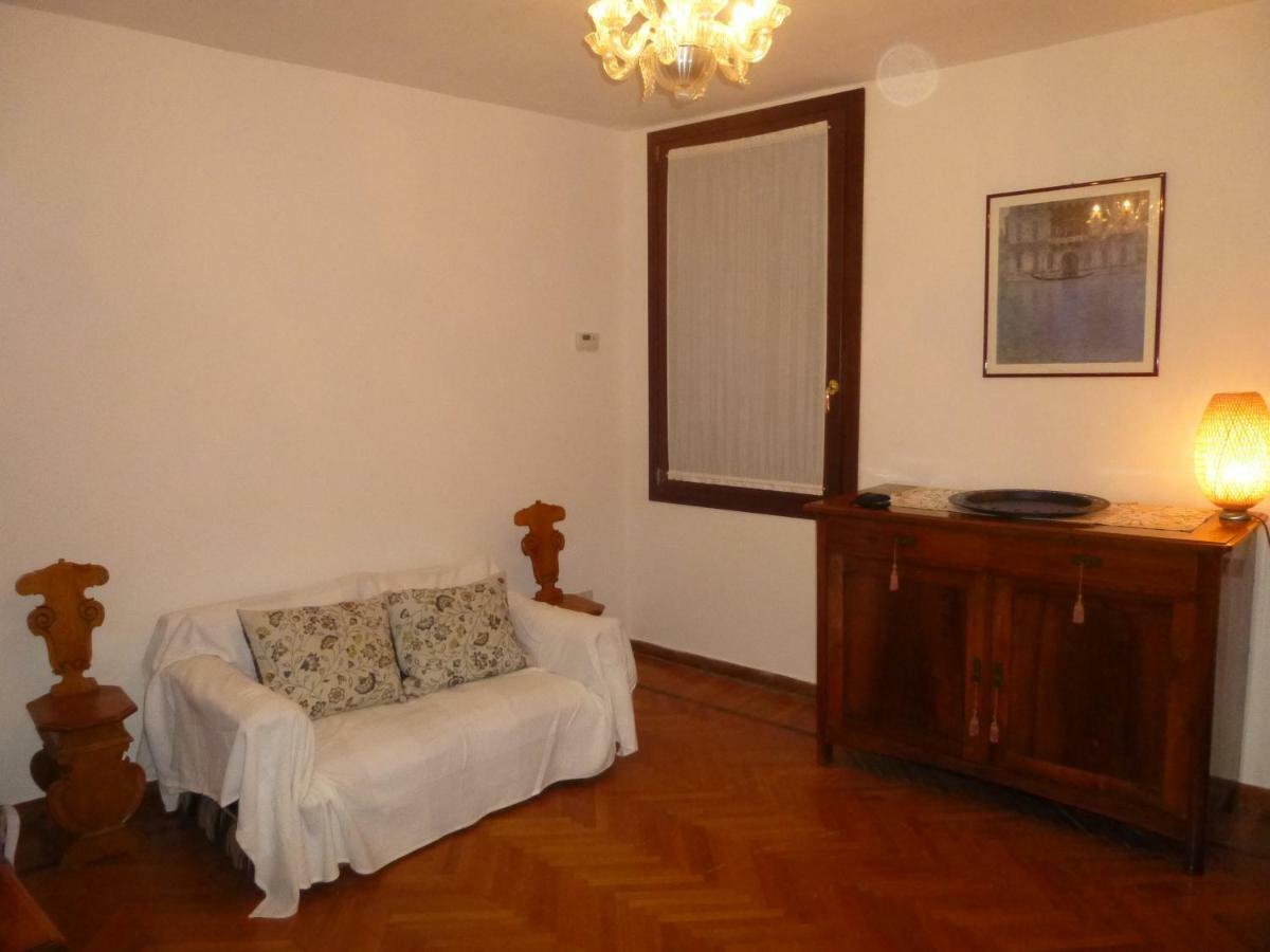 威尼斯Key Location Near Palazzo Grassi别墅 外观 照片